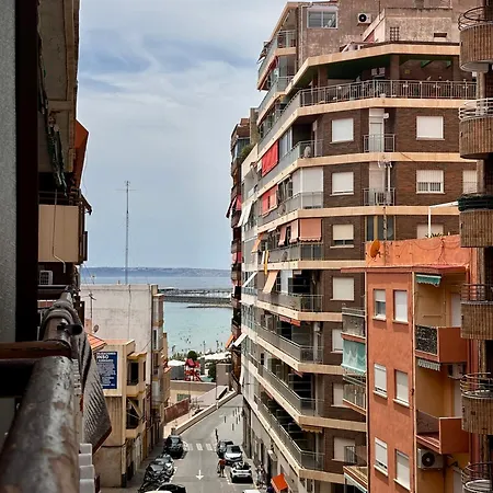 Apartament Sunny *