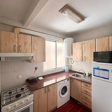 Sunny Apartment *