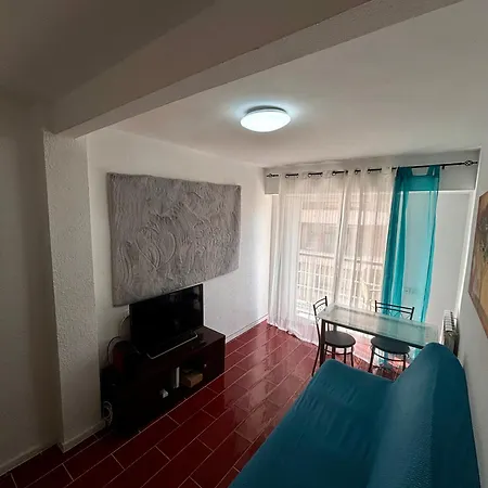 Apartment Sunny