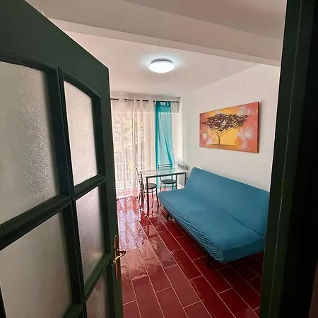 Sunny Apartment Alicante