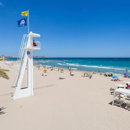 Sunny Alicante