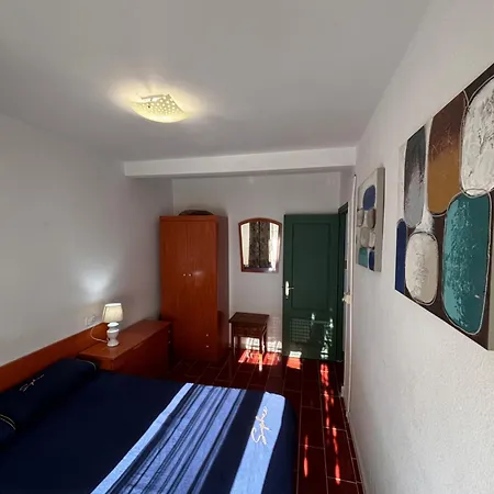 Sunny Apartment Alicante