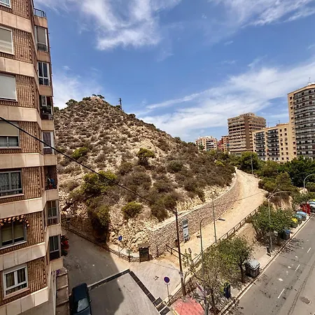 Apartment Sunny Alicante